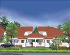 Riverine Villas at Aluva, Kochi
